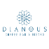 Dianthus Coffee Bar & Bistro Logo